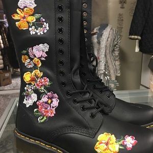 Dr. Martens